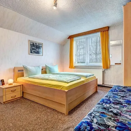 Ferienzimmer Bed & Breakfast 3 Hotel