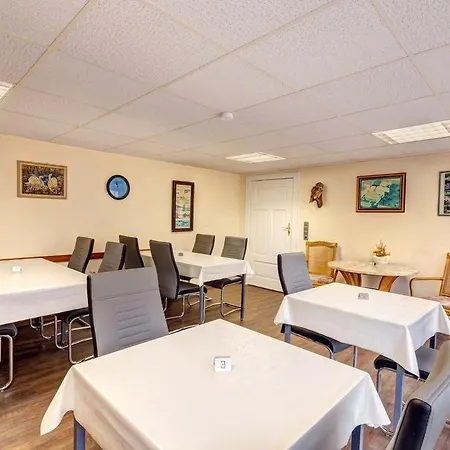 Ferienzimmer Bed & Breakfast 3 Hotel *
