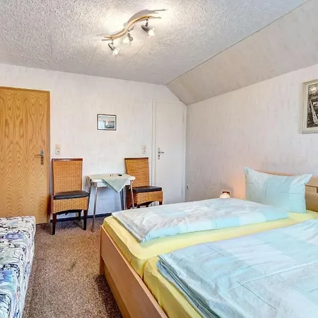 Ferienzimmer Bed & Breakfast 3