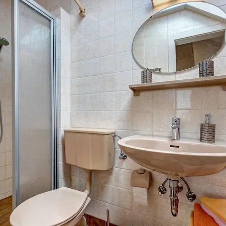 Ferienzimmer Bed & Breakfast 3 * Korswandt
