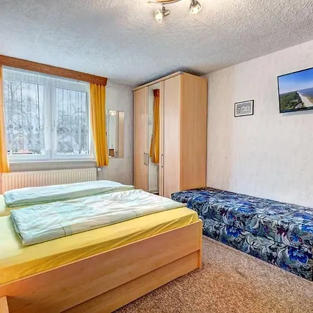 Ferienzimmer Bed & Breakfast 3 Hotel *